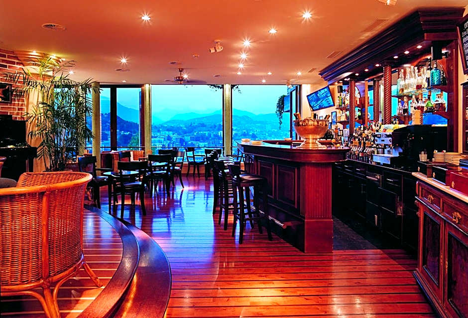 Suitenhotel Parco Paradiso