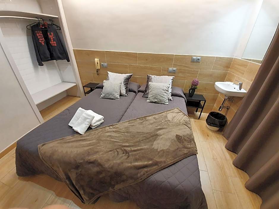 Hostal Sant Ramón