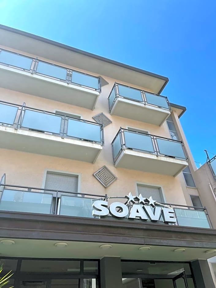 Hotel Soave