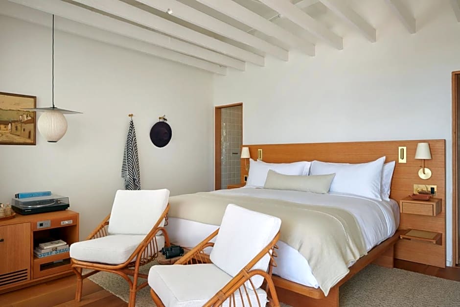 Hotel Joaquin