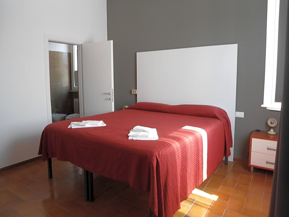 Hotel Piccola Firenze