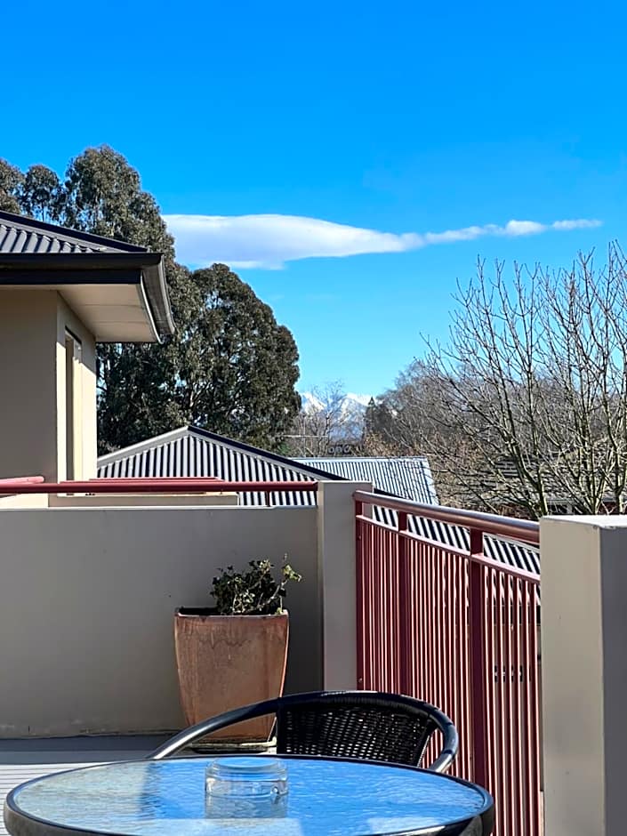 The Suites Ashburton