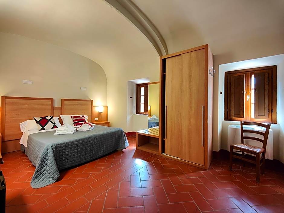 Chiostro Delle Monache Hostel Volterra