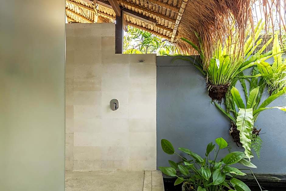 Elina Villas Seminyak