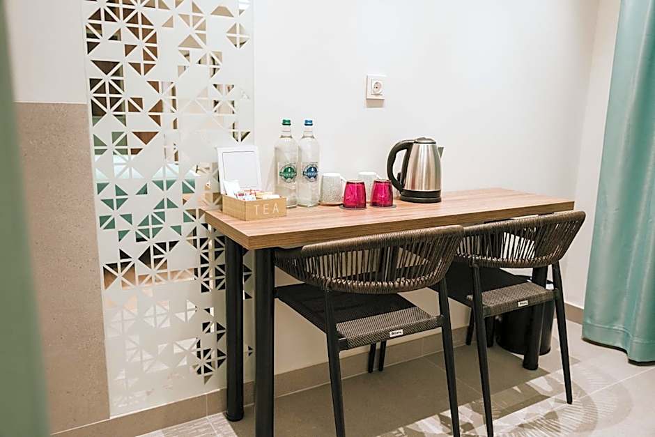 Catalina Plaza Hotel Sostenible