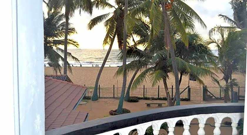 Star Beach Guest House                                                                      