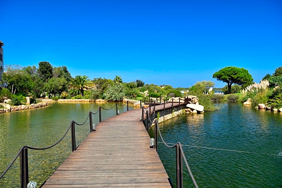 Bagaglino I Giardini Di Porto Cervo