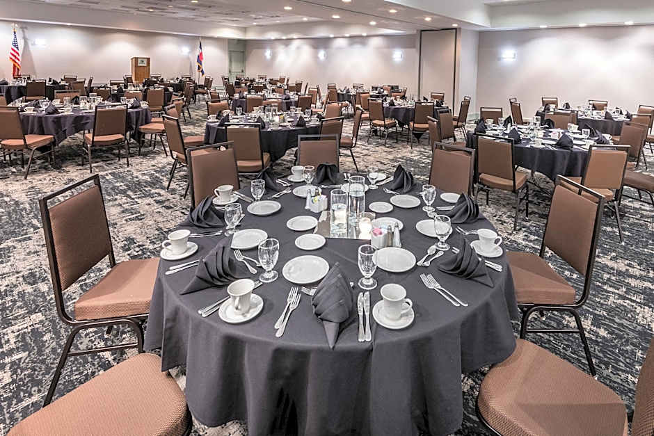 Holiday Inn Denver East By IHG