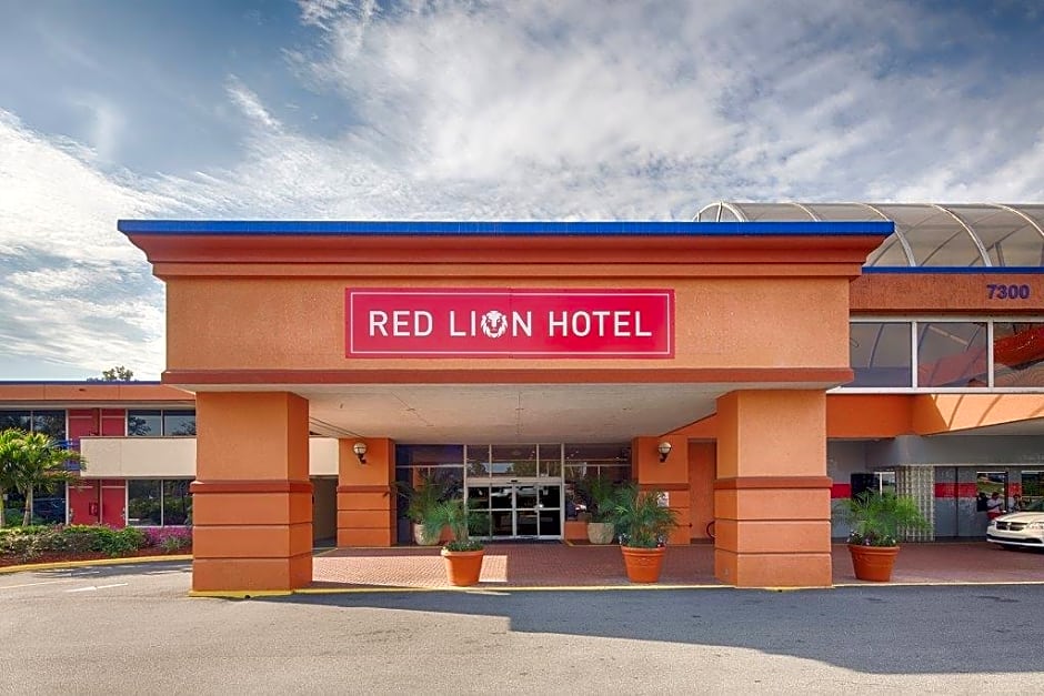 Maingate Kissimmee Hotel