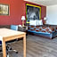 Super 8 by Wyndham Newcastle