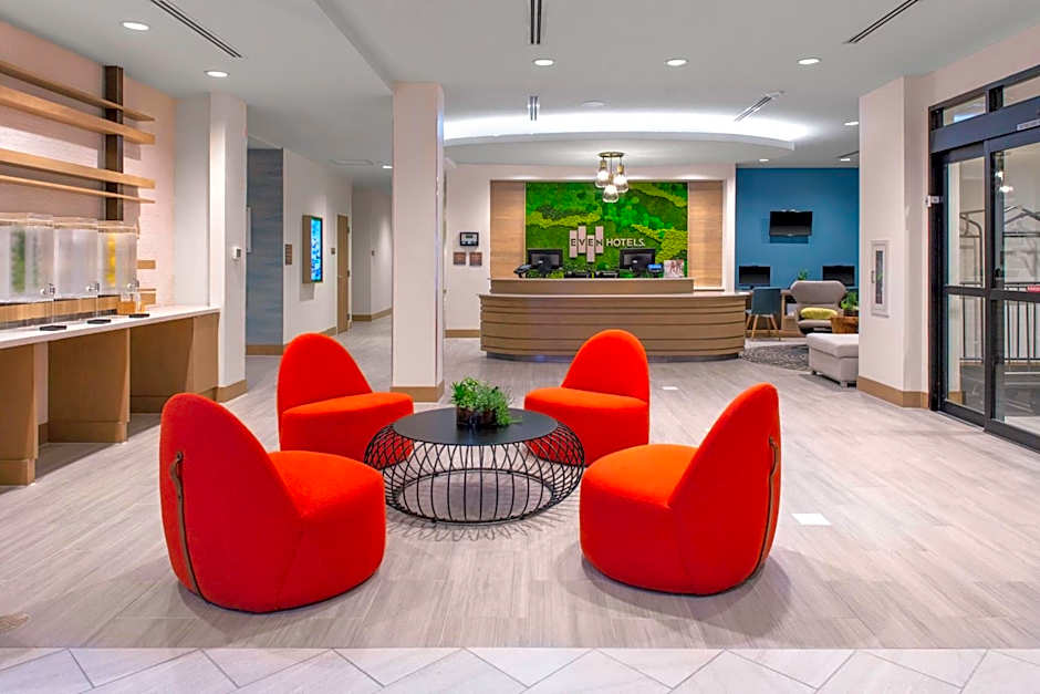 EVEN Hotel Shenandoah - The Woodlands by IHG