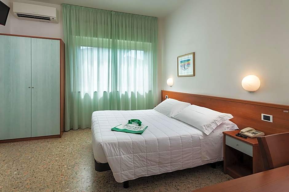Hotel Poseidon e Nettuno