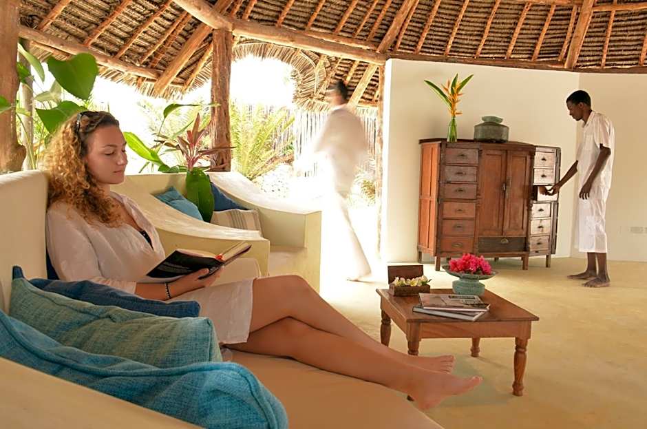 Indigo Beach Zanzibar