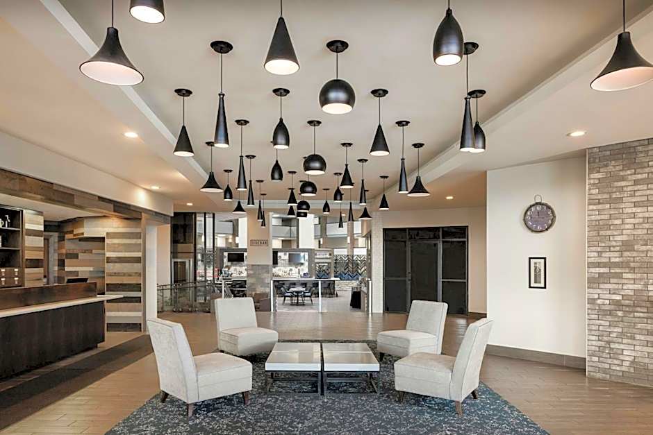 Four Points by Sheraton Detroit Novi