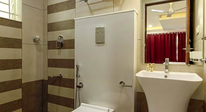 HOTEL BUROOJ