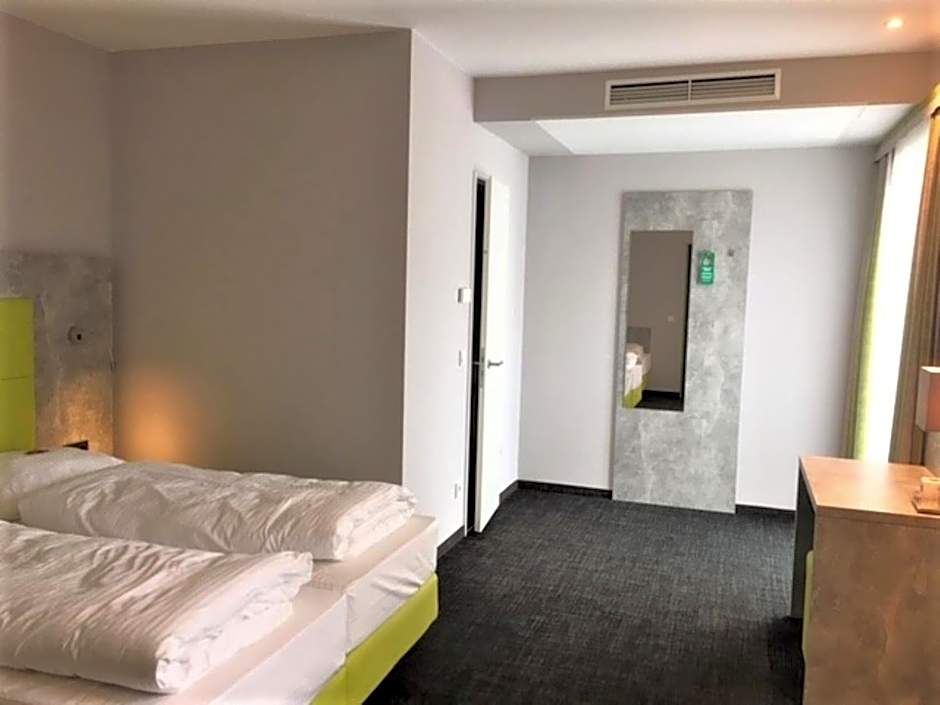 SleepySleepy Hotel Dillingen