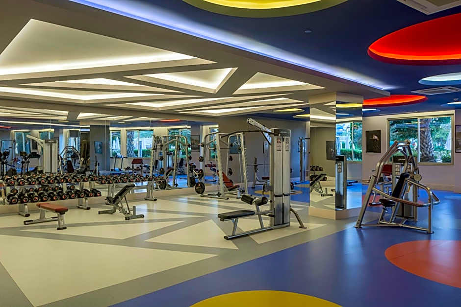 Royal Alhambra Palace