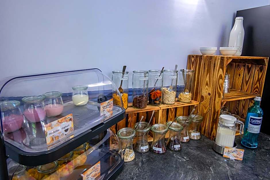 Boutique Hotel Schwarzer Baer
