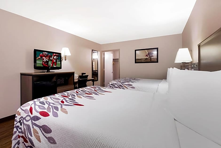 Red Roof Inn Chattanooga - Lookout Mountain