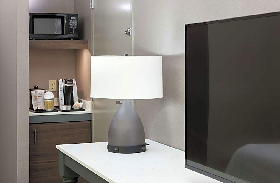 Hilton Garden Inn Sacramento/South Natomas