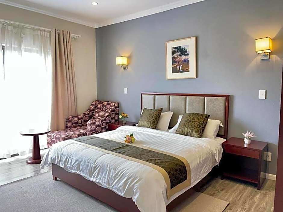 Azinnia Rivonia Guest House
