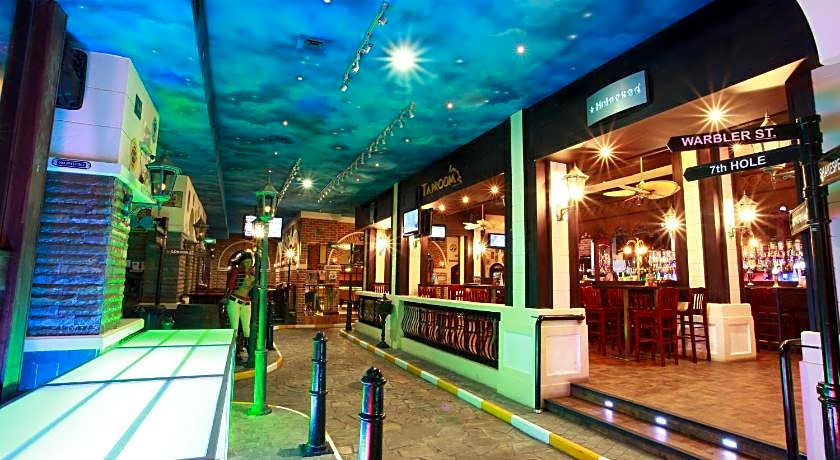 Baisan International Hotel