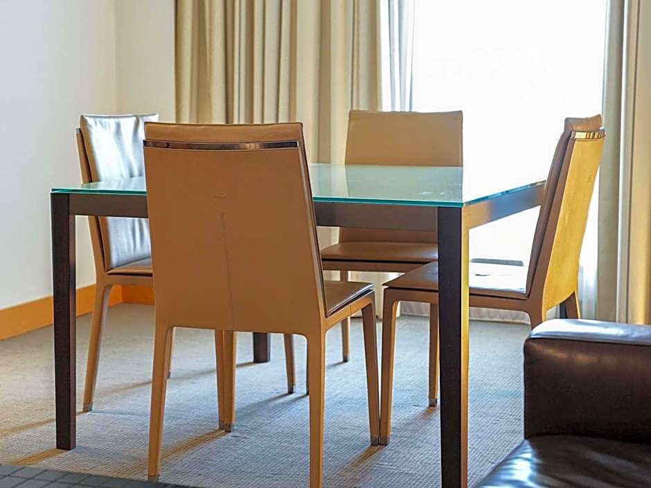 Novotel Tunis