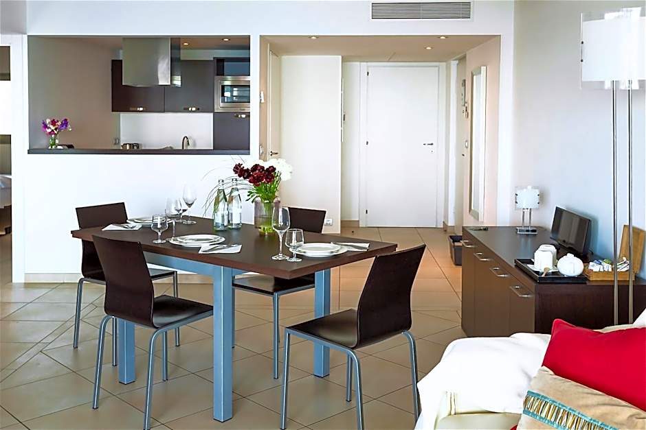 Royal Antibes - Luxury Hotel, Résidence, Beach & Spa