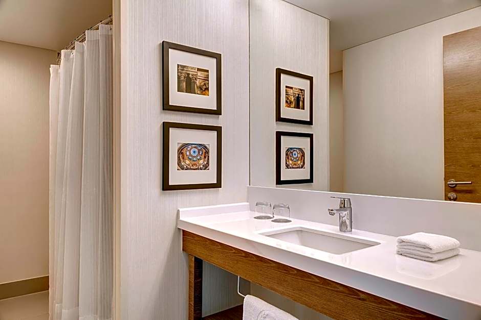 Sheraton Santiago Hotel and Convention Center