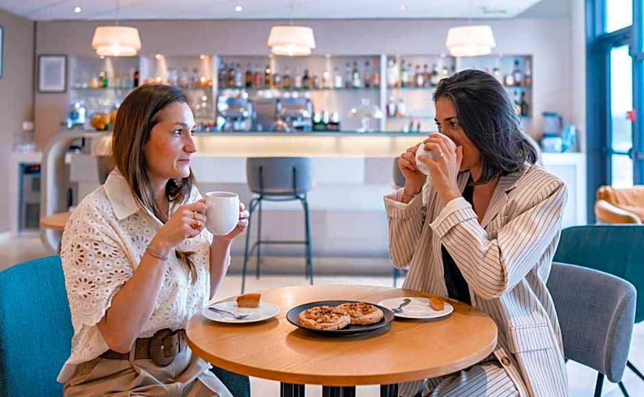 Thalazur Ouistreham - Hôtel & Spa