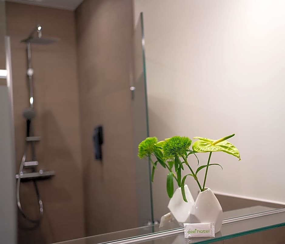 eee Hotel Gunskirchen