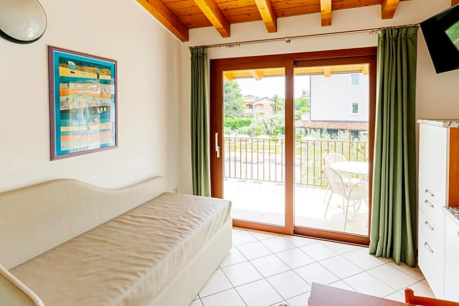 Residence Molino - Holiday Apartments