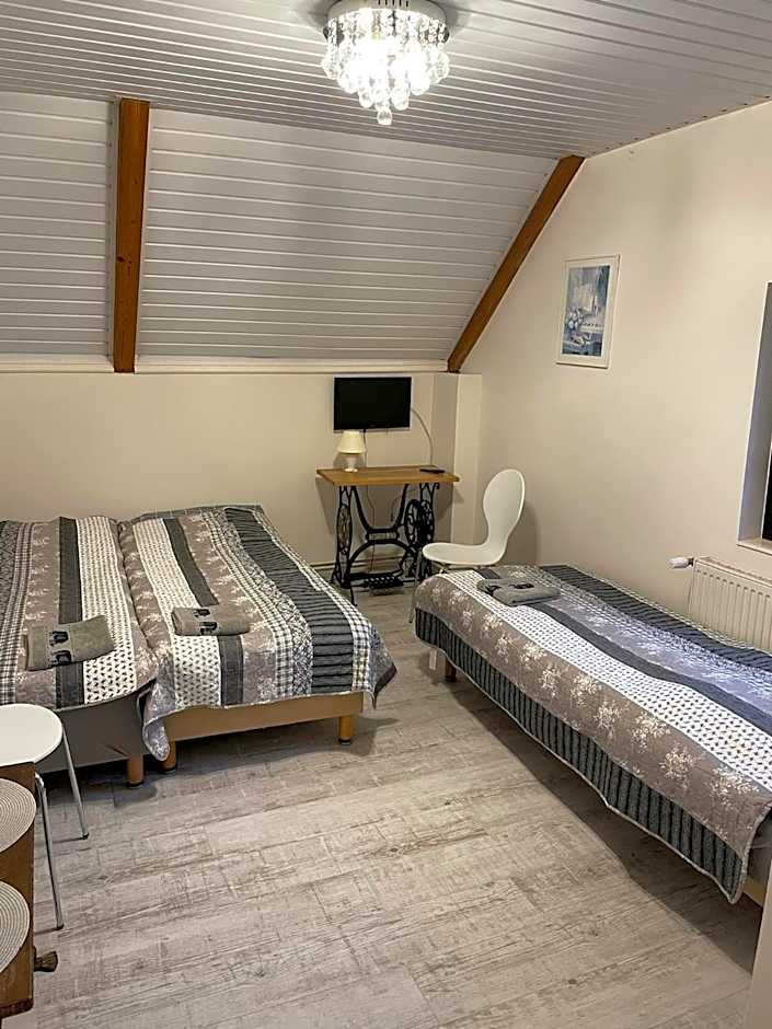 Motel Królowej Jadwigi