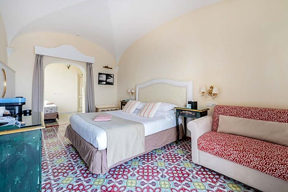 Hotel Margherita
