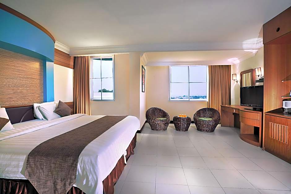 Aston Karimun City Hotel