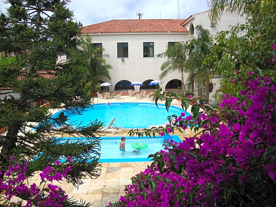 Hotel Atlantico Praia