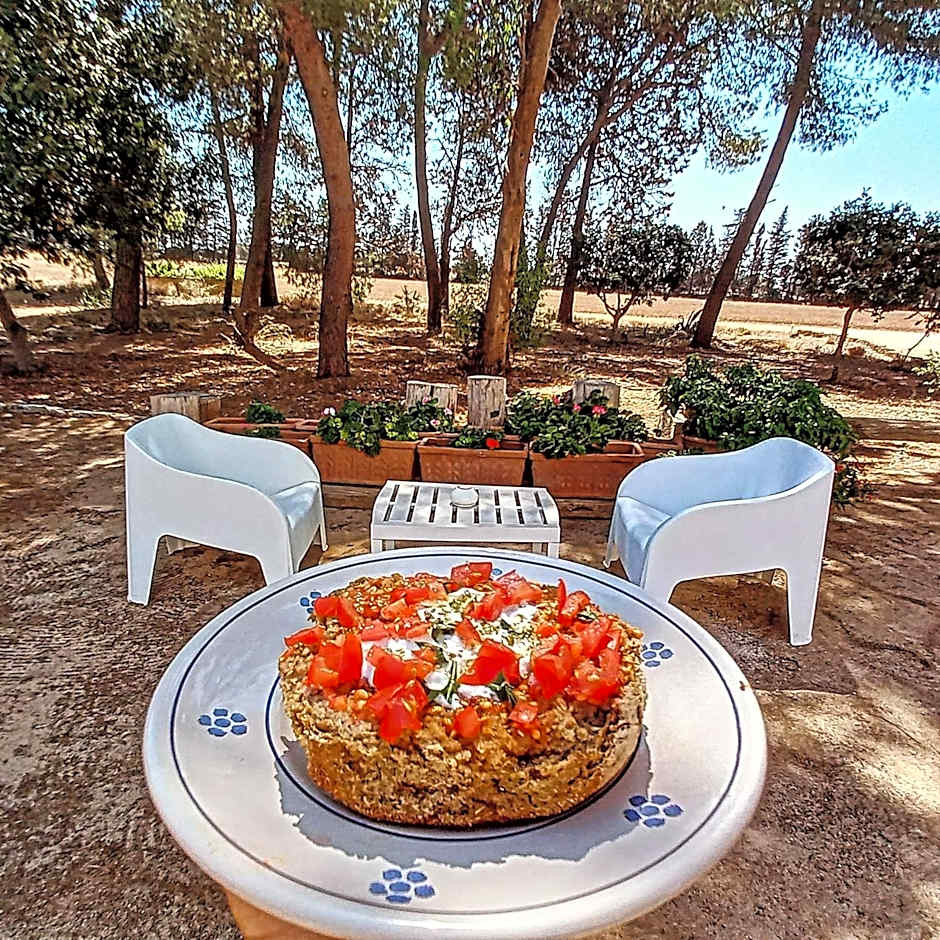 Masseria Fracchicchi