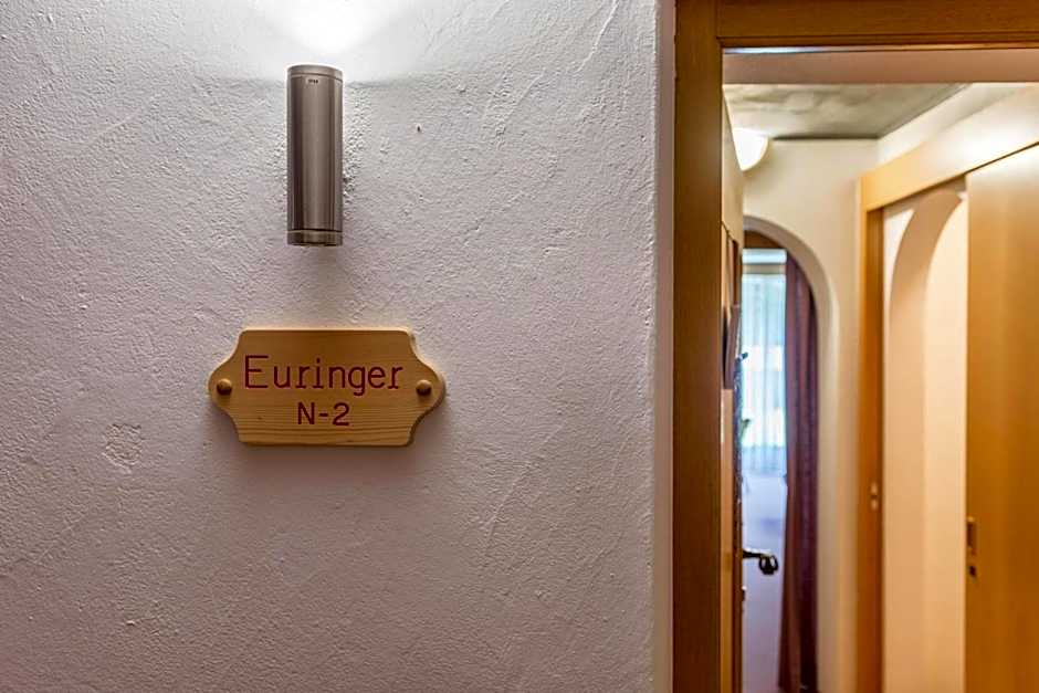 Ferienparadies Sabina Euringer