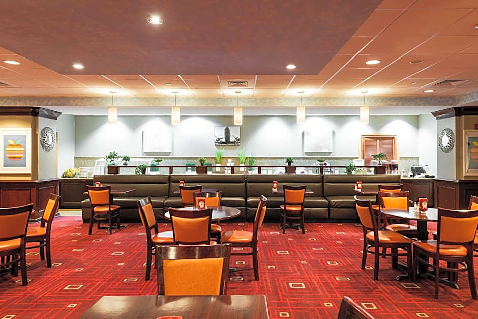 Crowne Plaza Newark Airport By IHG