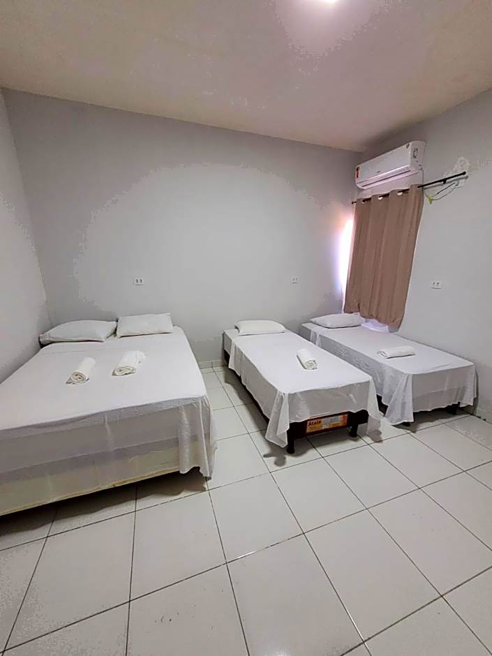 Hotel Buriti