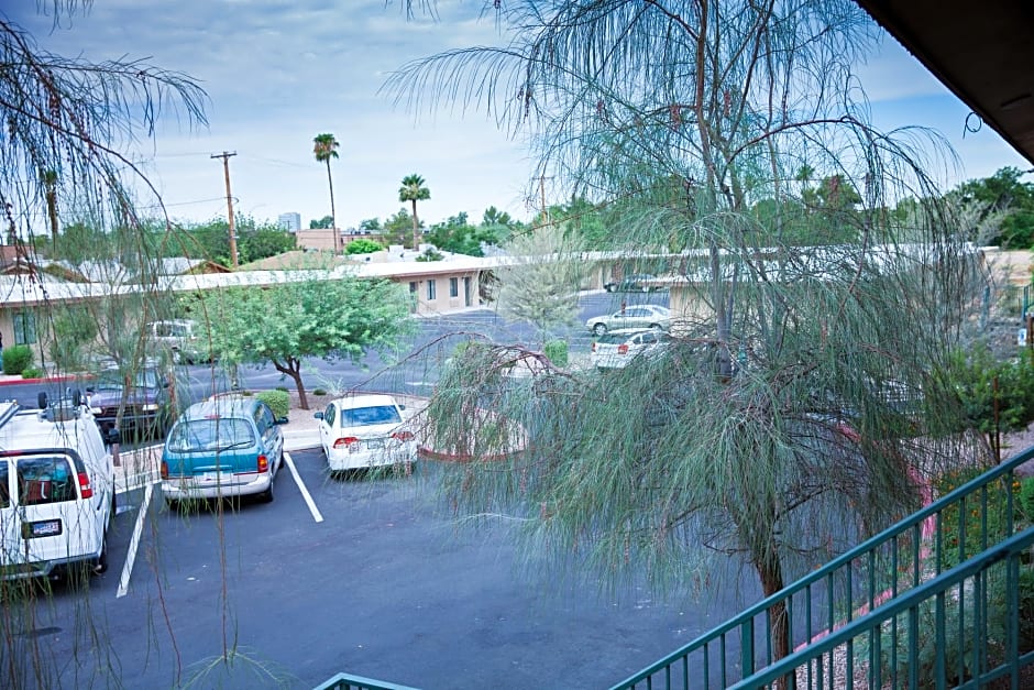 Studio 6 Mesa, AZ