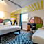 ibis Styles Paris Saint Denis Pleyel