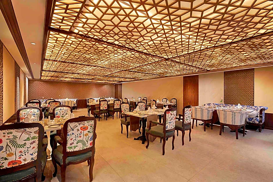 DoubleTree by Hilton Varanasi