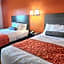 Howard Johnson by Wyndham Galveston