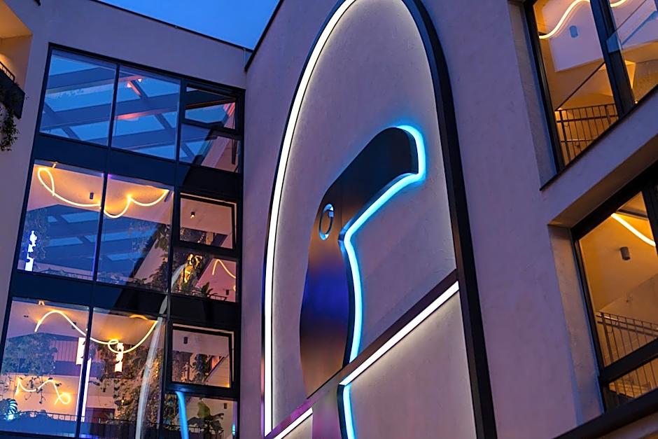 Lifesteil Aparthotel