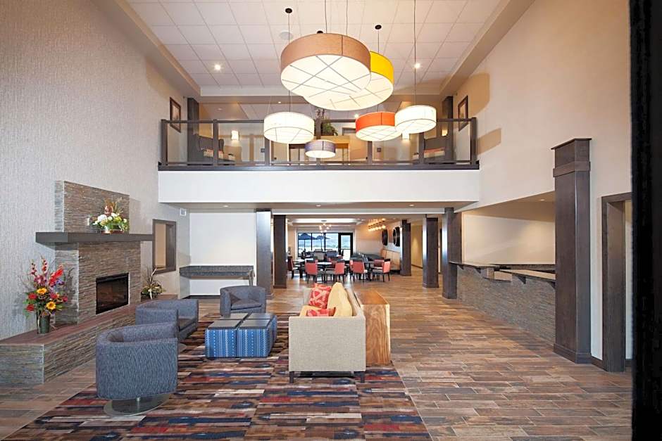 Red Lion Ridgewater Inn & Suites Polson