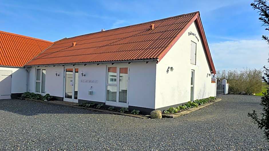 Sov Godt i Arnborg Bed & Breakfast