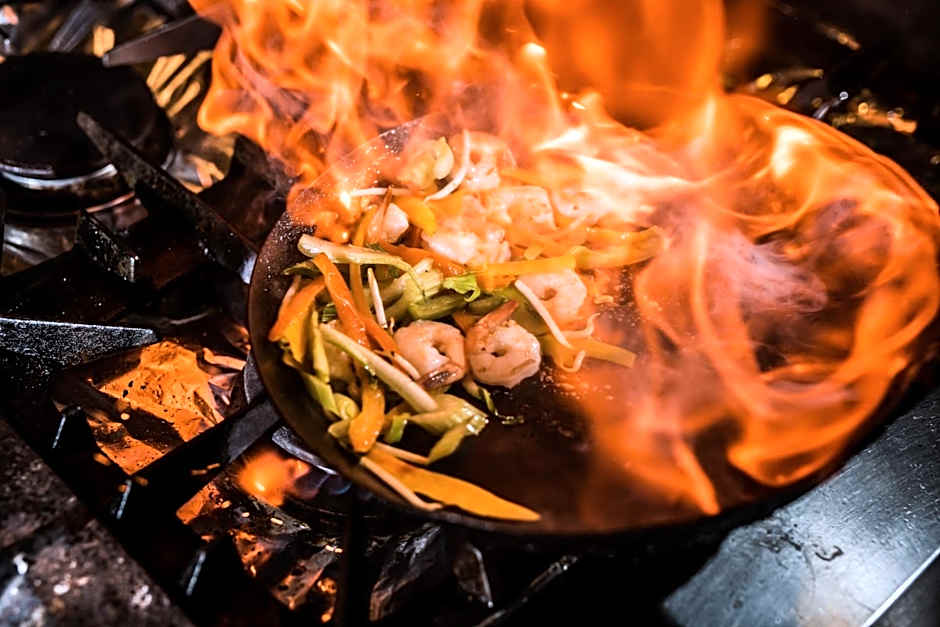 The Winchester Hotel And Spa