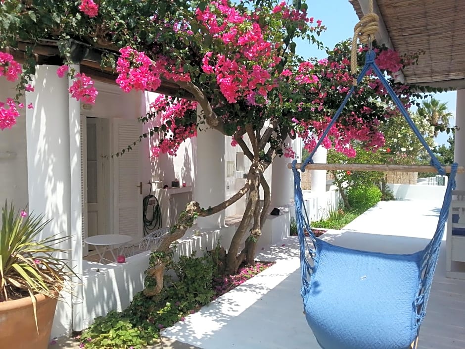 Casa Carlotta