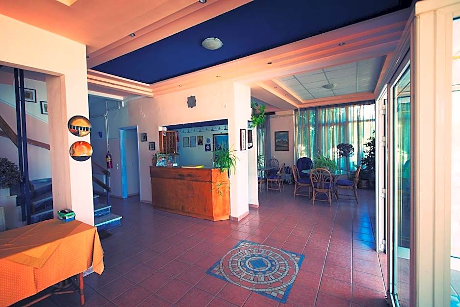 Hotel Akti